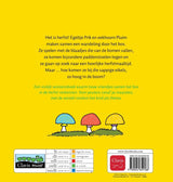 Kartonboek: het is herfst 2+ - afbeelding 2