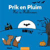 Kartonboek: het is halloween 2+