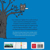 Kartonboek: het is halloween 2+