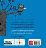 Kartonboek: het is halloween 2+ - afbeelding 2
