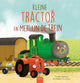 Kleine tractor en merlijn de trein 4+