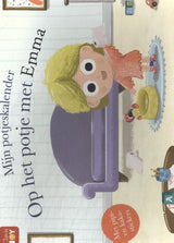 Emma en haar potje kalender 2+ - afbeelding 1