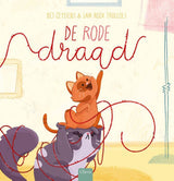 De rode draad 5+ - afbeelding 1