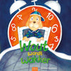 Prentenboek: wout wordt wakker. 5+