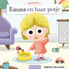 Emma en haar potje 2+