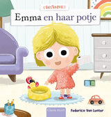 Emma en haar potje 2+ - afbeelding 1
