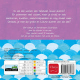 Kartonboek: zeedieren 1+ - afbeelding 2