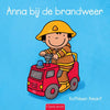 Anna bij de brandweer 2+