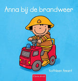Anna bij de brandweer 2+ - afbeelding 1
