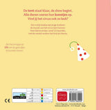 Geluidenboek: circusdeuntjes 2+ - afbeelding 2