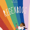 Regenboog. prentenboek. 5+