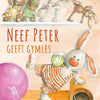 Neef peter geeft gymles 4+