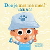 Doe je met me mee? aan zee 1+
