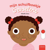 Mijn schuifboekje. gevoelens 1+ - afbeelding 1