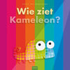 Wie ziet kameleon? 3+
