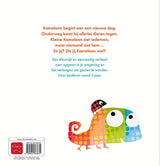 Wie ziet kameleon? 3+ - afbeelding 2