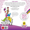 Spelen met de regenboogbende 3+