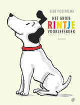 Het grote rintje voorleesboek. 4+ | 2 stuks - afbeelding 1