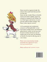 Het grote rintje voorleesboek. 4+ | 2 stuks - afbeelding 2
