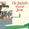 Ik juich voor jou. 10+