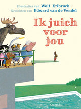 Ik juich voor jou. 10+ - afbeelding 1