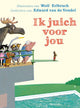 Ik juich voor jou. 10+