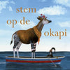 Stem op de okapi. 8+