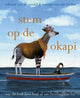 Stem op de okapi. 8+
