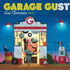 Garage gust. 3+