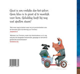 Garage gust. 3+ - afbeelding 2