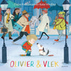 Olivier en vlek. 4+