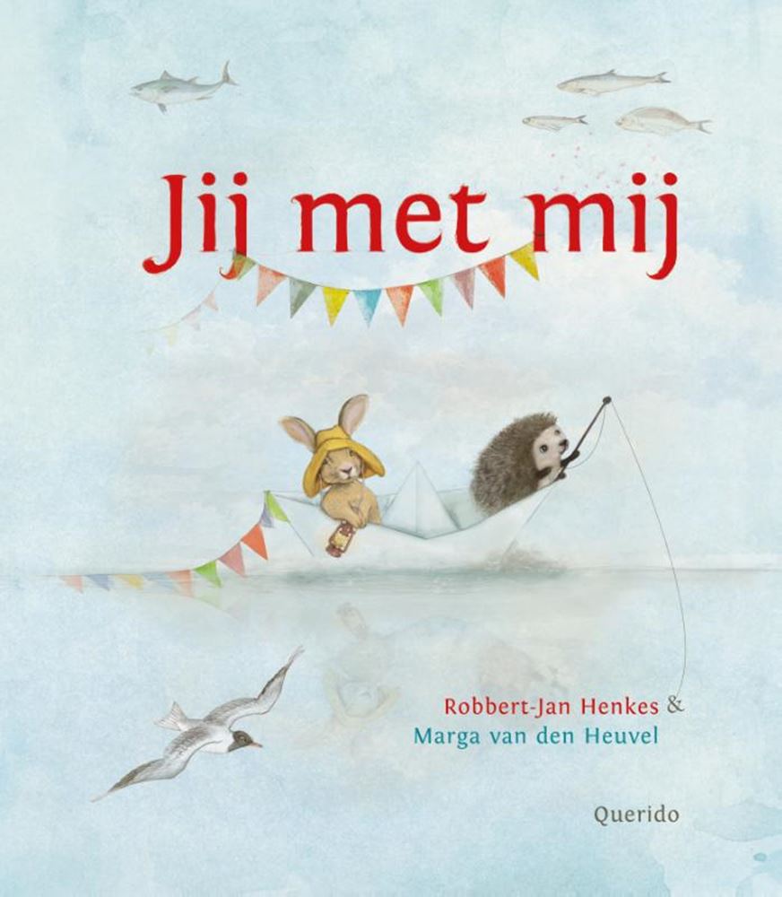 Jij met mij. 4+