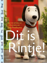 Dit is rintje. 3+ | 5 stuks - afbeelding 1