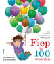 Fiep in 100 woorden. 3+