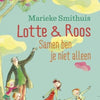 Lb: lotte en roos. samen ben je niet all