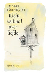 Klein verhaal over liefde - afbeelding 1