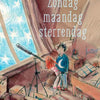 Imp zondag, maandag, sterrendag.bekroond 6+