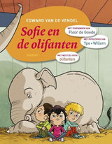 Sofie en de olifanten. 8+ | 5 stuks - afbeelding 1