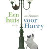 Prentenboek 2019: een huis voor harry.4+