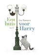 Prentenboek 2019: een huis voor harry.4+