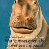 Wat je moet doen als je over een nijlpaa