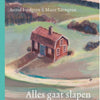 Imp alles gaat slapen want nu het is nacht.