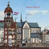 Dwars door amsterdam. 10+