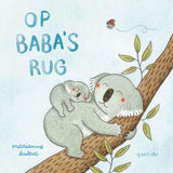 Op baba's rug 2+ | 5 stuks - afbeelding 1