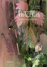 Toon tellegen: de vuurzeevlieg. 8+ - afbeelding 1