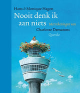 Nooit denk ik aan niets. mini. 4+ - afbeelding 1