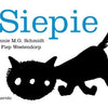 Prentenboek: siepie