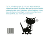 Prentenboek: siepie - afbeelding 2