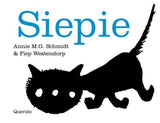 Prentenboek: siepie - afbeelding 1