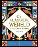 De klassieke wereld in 100 woorden 10+ | 5 stuks - afbeelding 1